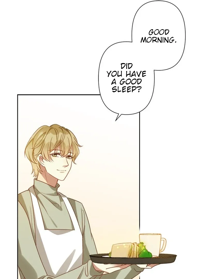 The Night After the Divorce Chapter 5 Online - página 63