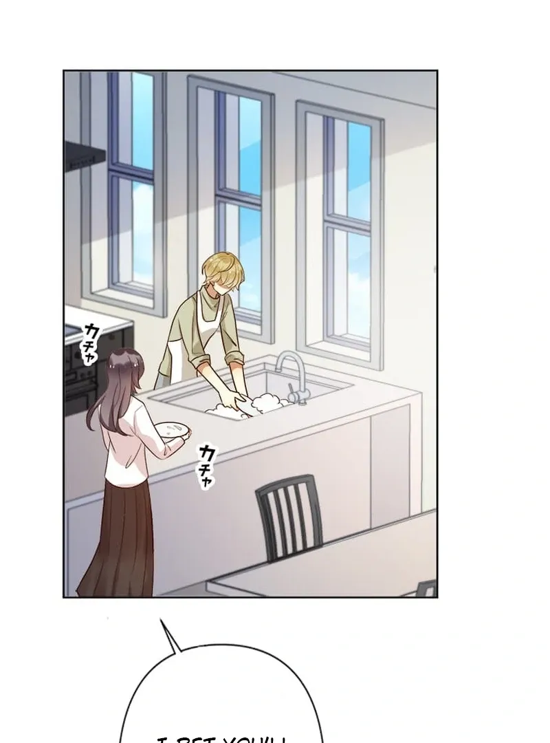 The Night After the Divorce Chapter 5 Online - página 69