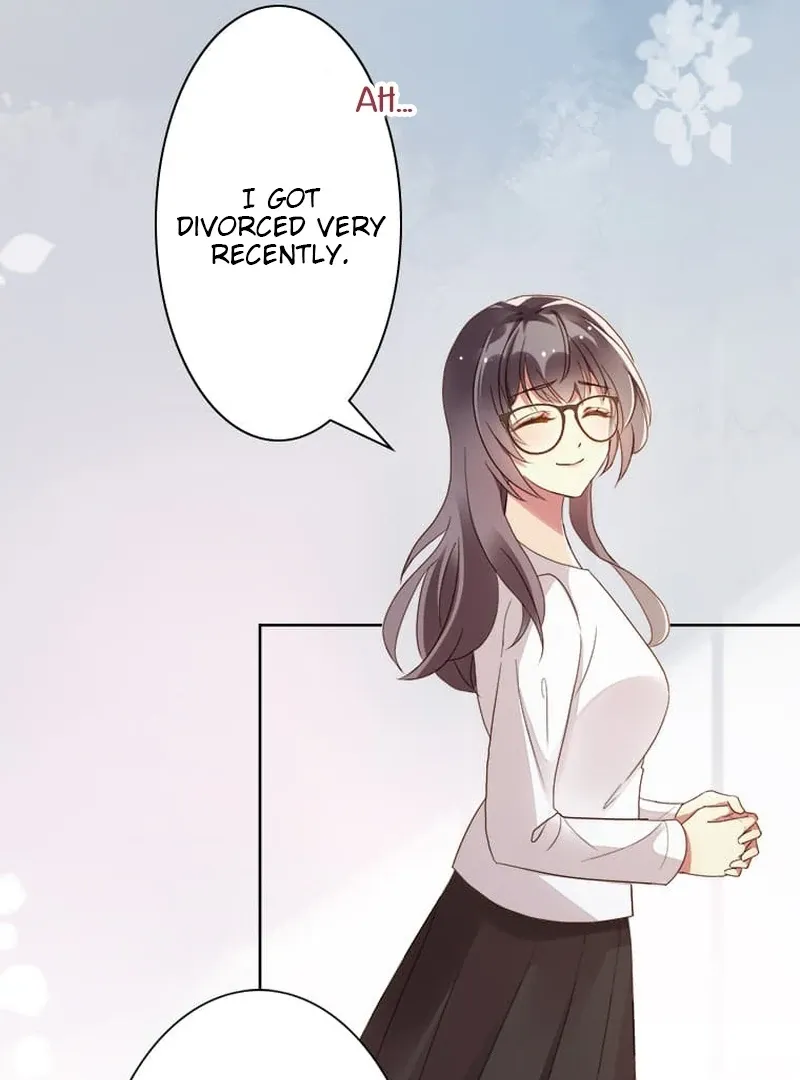 The Night After the Divorce Chapter 5 Online - página 74