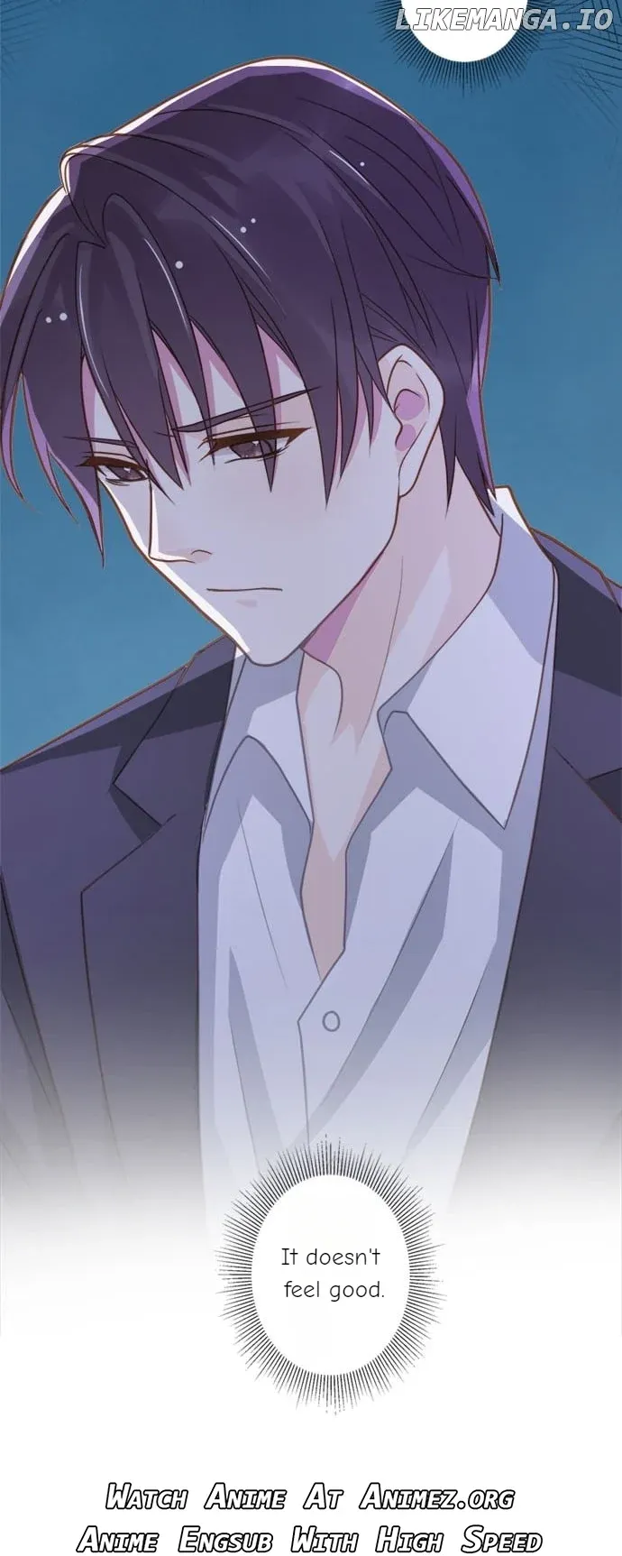 The Night After the Divorce Chapter 8 Online - página 29