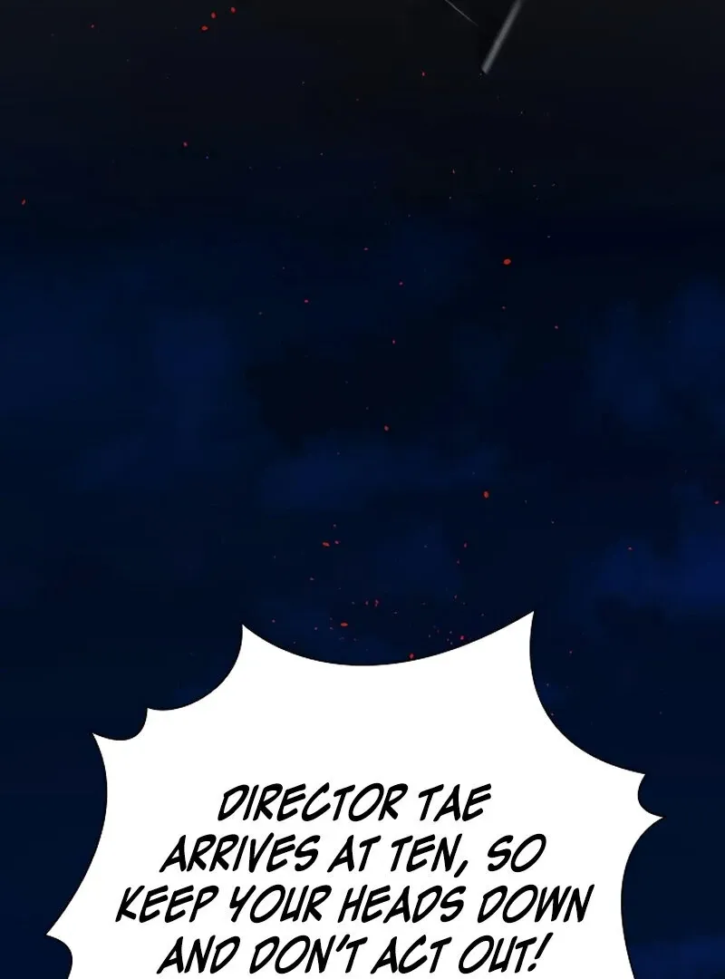 The Night Clenched in Your Hands Chapter 1 Online - página 38
