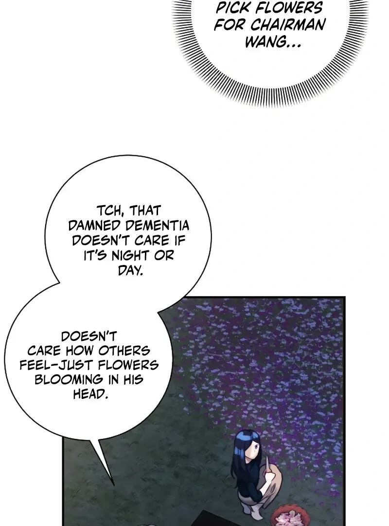 The Night Clenched in Your Hands Chapter 1 Online - página 43