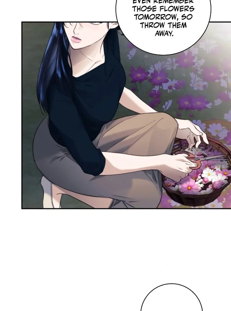 The Night Clenched in Your Hands Chapter 1 Online - página 45