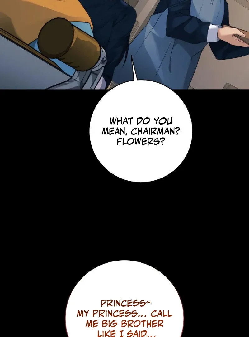 The Night Clenched in Your Hands Chapter 1 Online - página 52