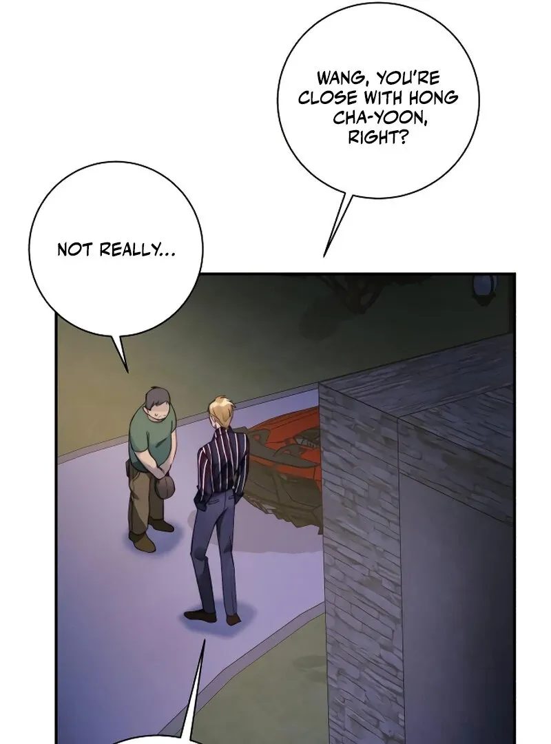 The Night Clenched in Your Hands Chapter 1 Online - página 86