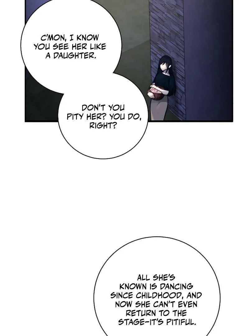 The Night Clenched in Your Hands Chapter 1 Online - página 87