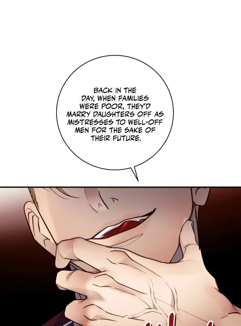The Night Clenched in Your Hands Chapter 1 Online - página 90