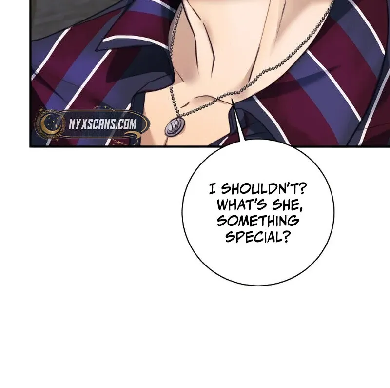 The Night Clenched in Your Hands Chapter 1 Online - página 97