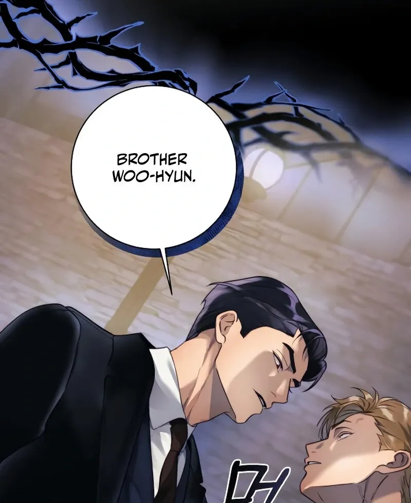 The Night Clenched in Your Hands Chapter 1 Online - página 108