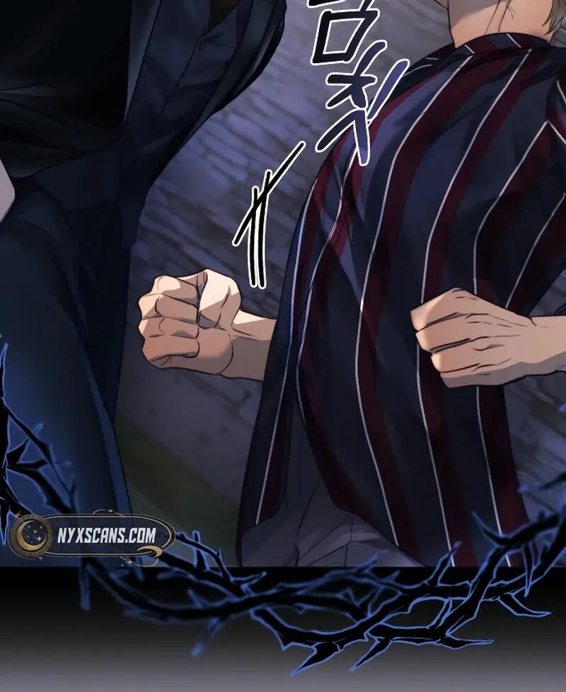 The Night Clenched in Your Hands Chapter 1 Online - página 109