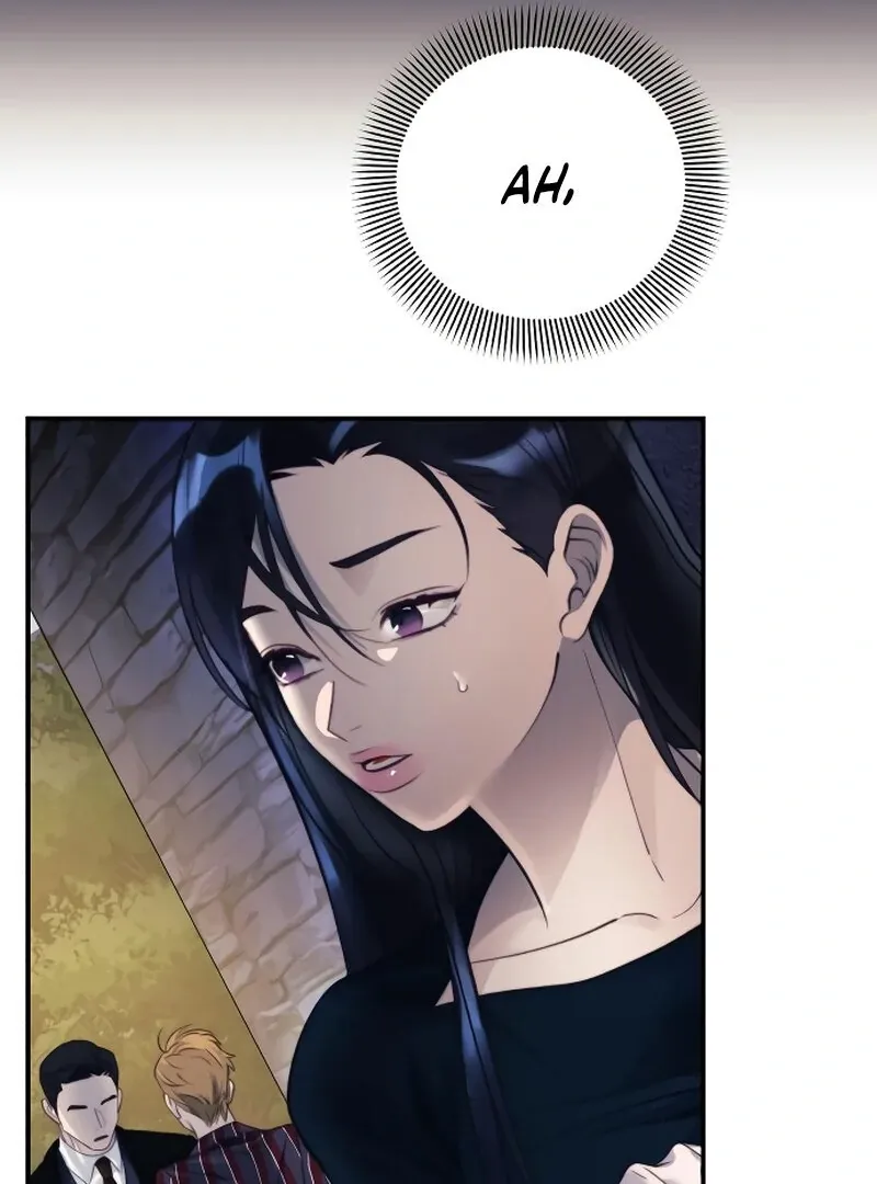 The Night Clenched in Your Hands Chapter 1 Online - página 110