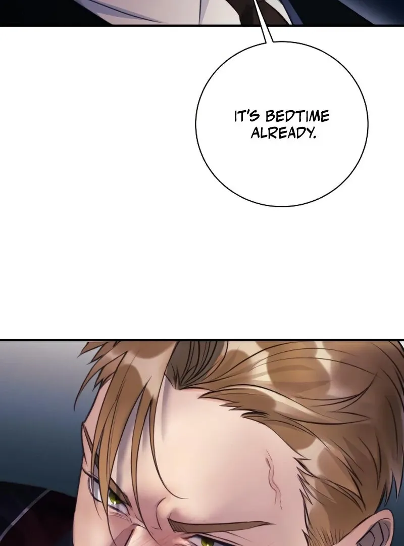 The Night Clenched in Your Hands Chapter 1 Online - página 115