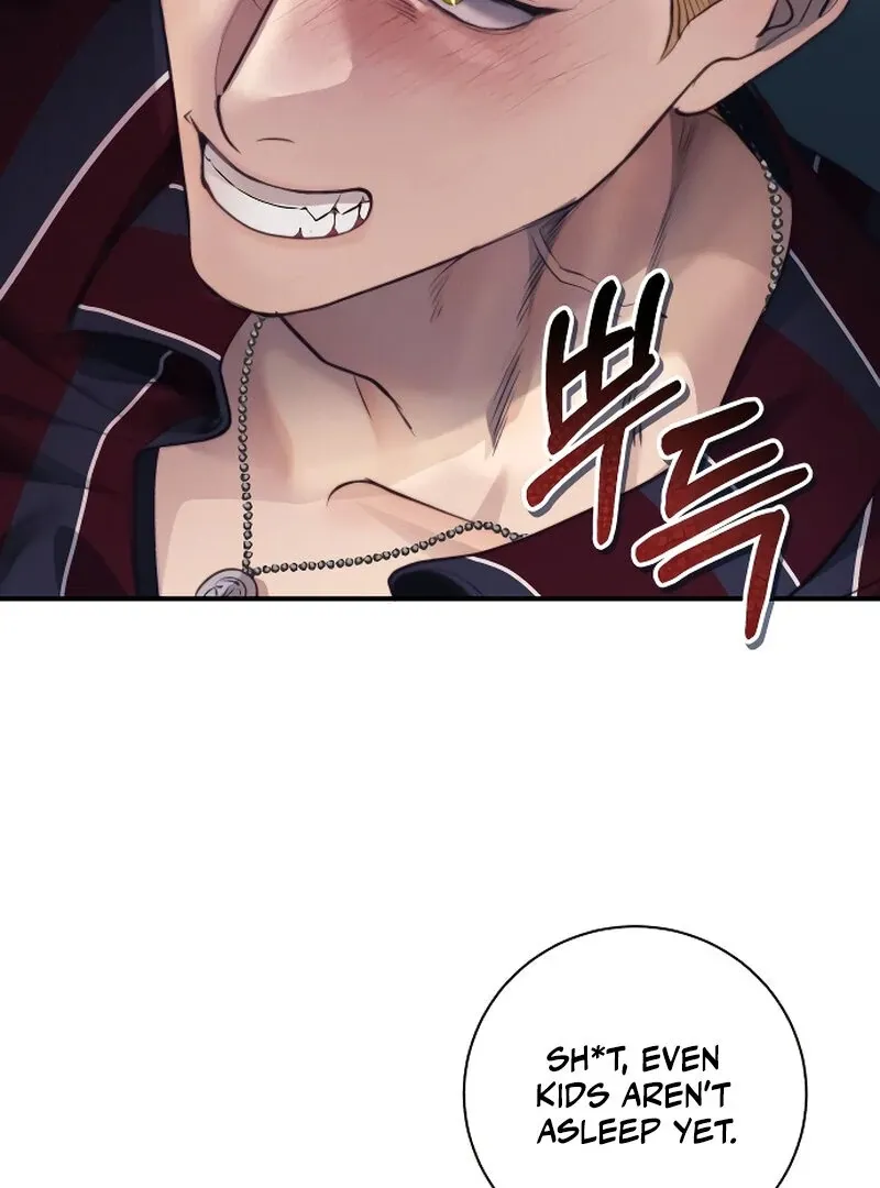 The Night Clenched in Your Hands Chapter 1 Online - página 116