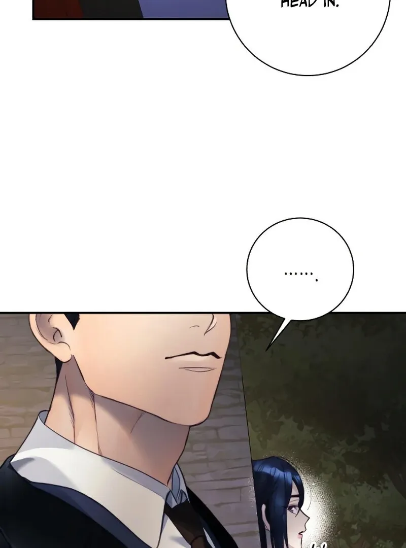The Night Clenched in Your Hands Chapter 1 Online - página 118
