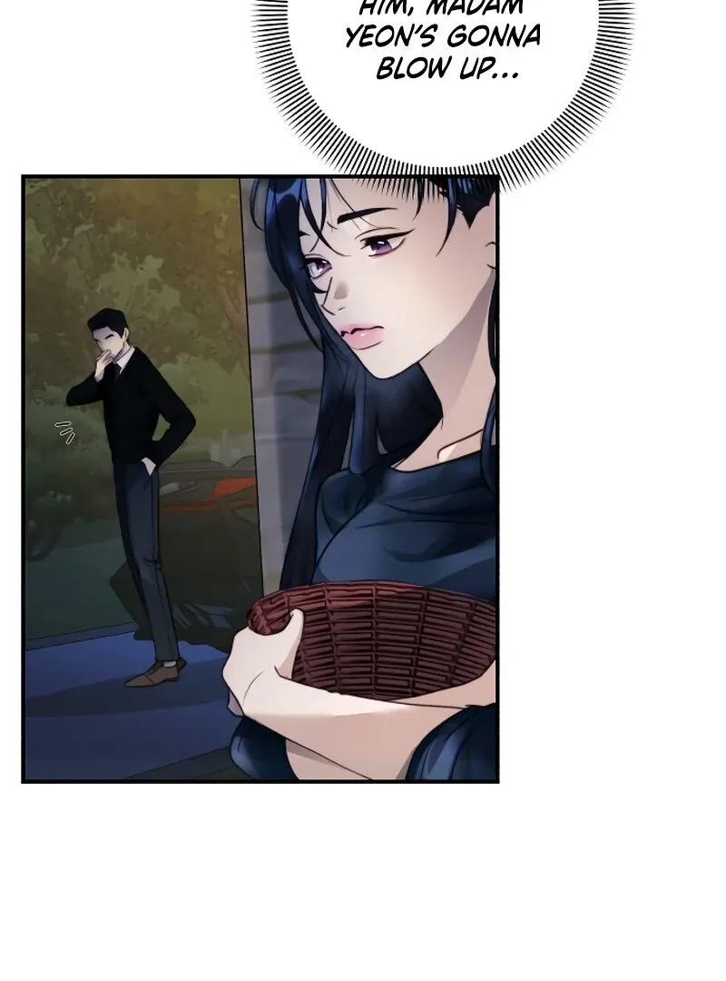 The Night Clenched in Your Hands Chapter 1 Online - página 140