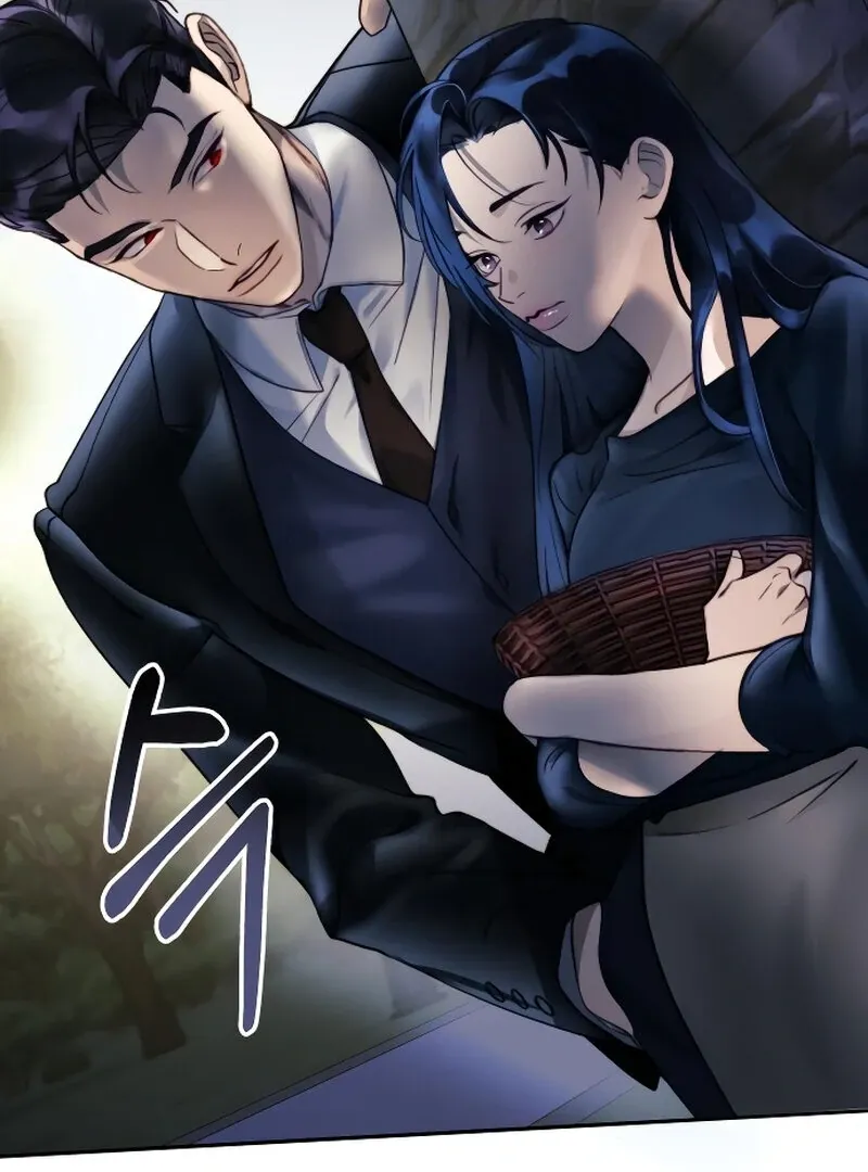 The Night Clenched in Your Hands Chapter 1 Online - página 142