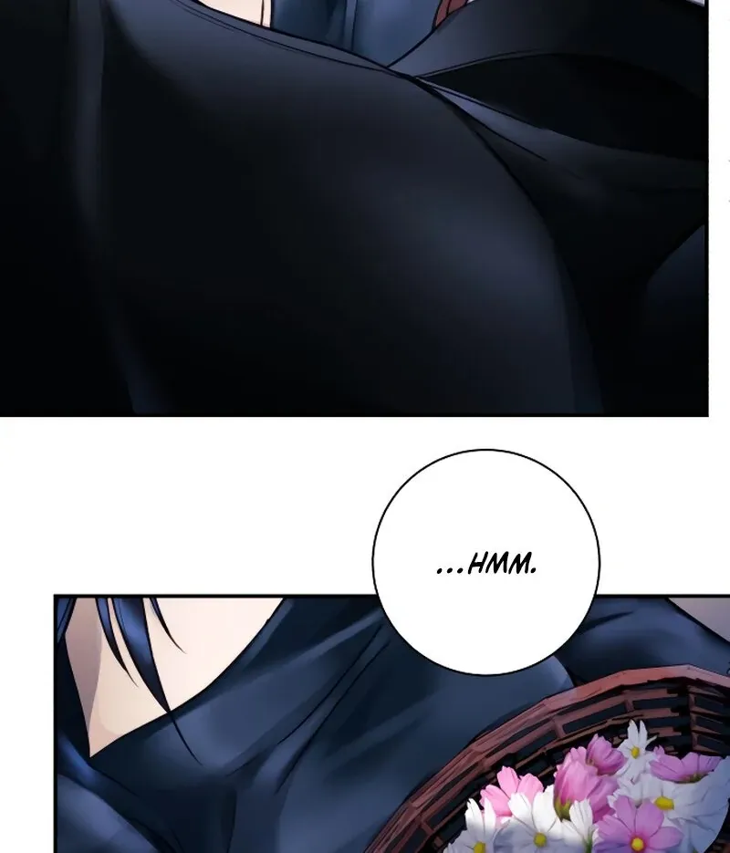 The Night Clenched in Your Hands Chapter 1 Online - página 144