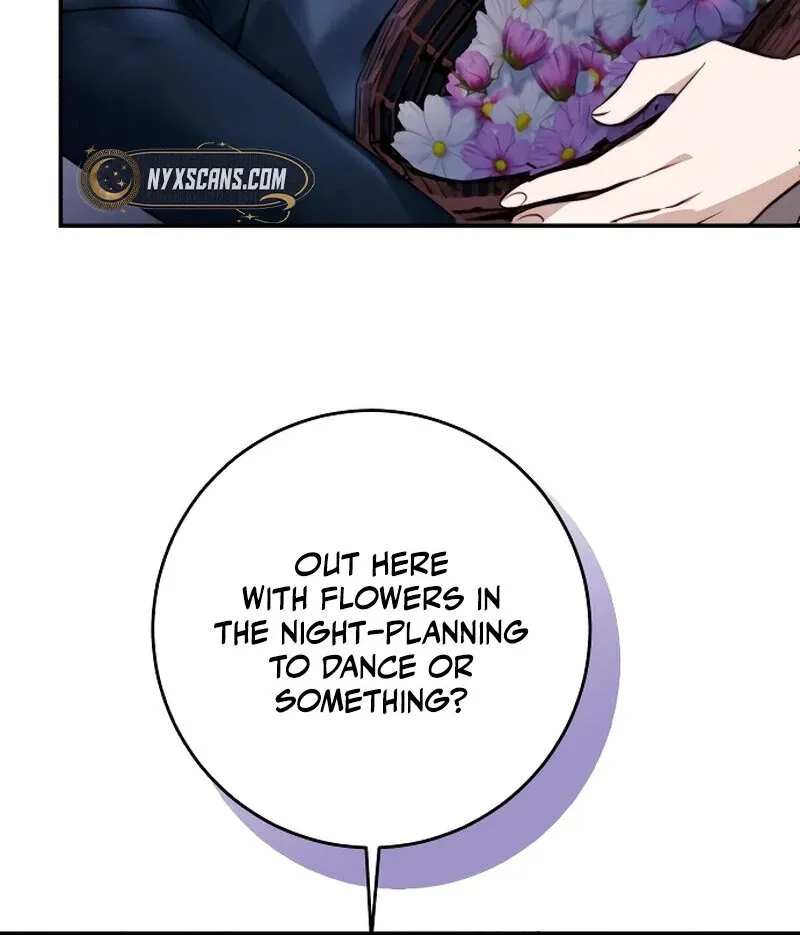 The Night Clenched in Your Hands Chapter 1 Online - página 145
