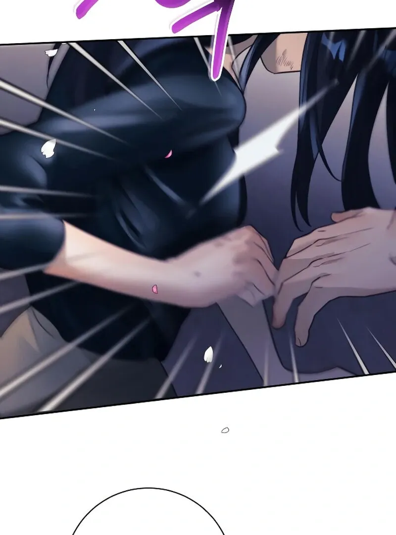 The Night Clenched in Your Hands Chapter 1 Online - página 166
