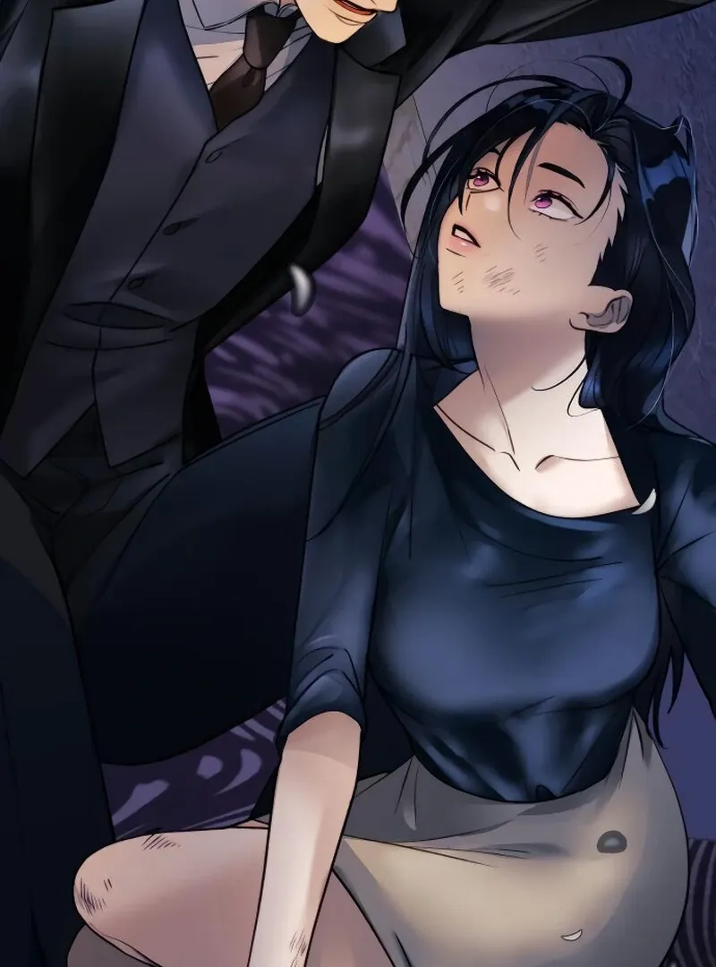 The Night Clenched in Your Hands Chapter 1 Online - página 178