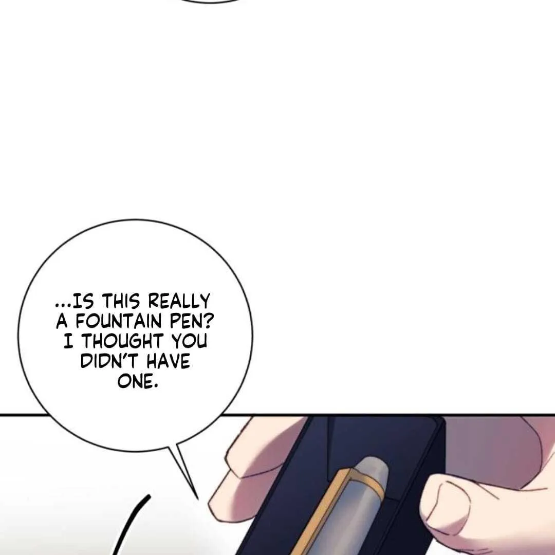 The Night Clenched in Your Hands Chapter 12 Online - página 5