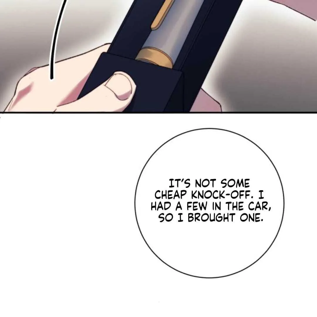 The Night Clenched in Your Hands Chapter 12 Online - página 7