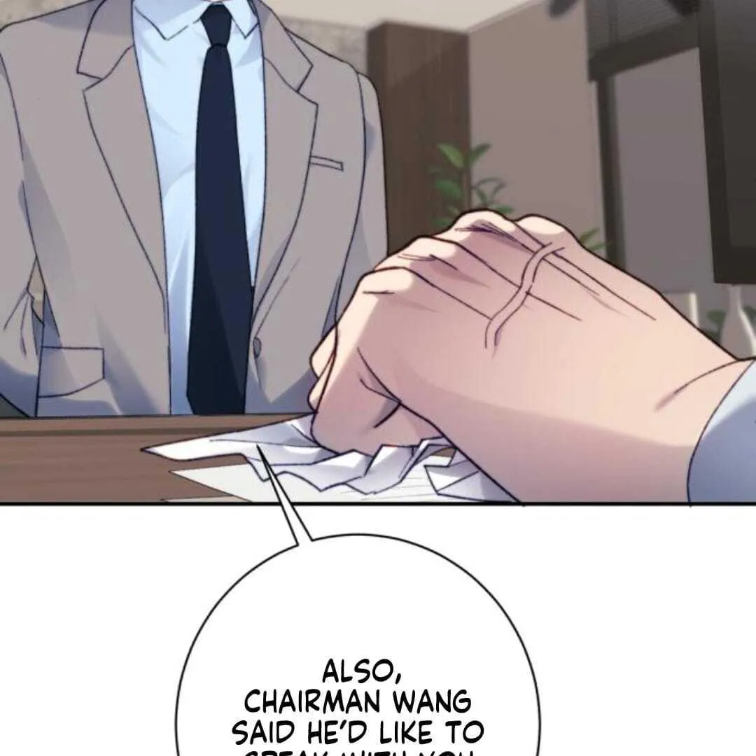 The Night Clenched in Your Hands Chapter 12 Online - página 13