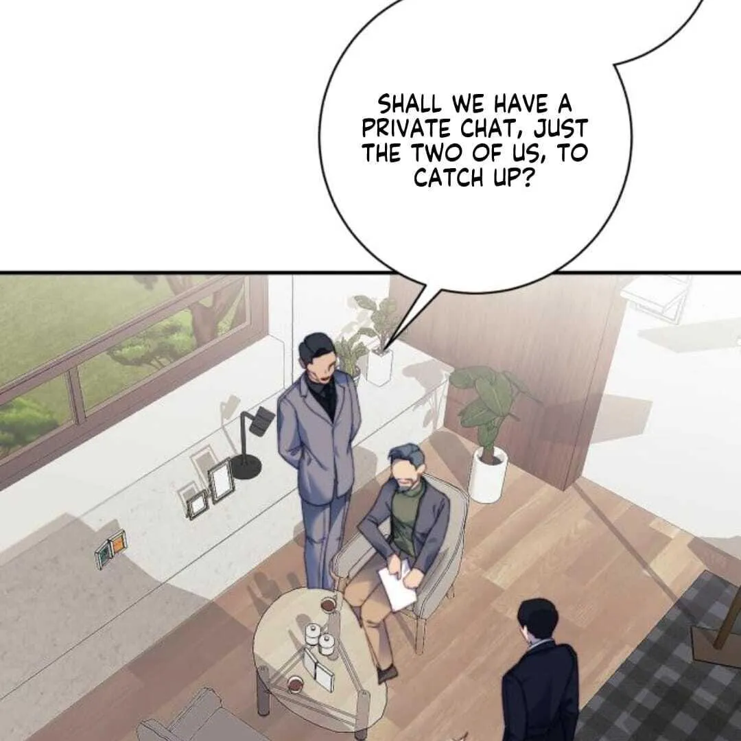 The Night Clenched in Your Hands Chapter 12 Online - página 26