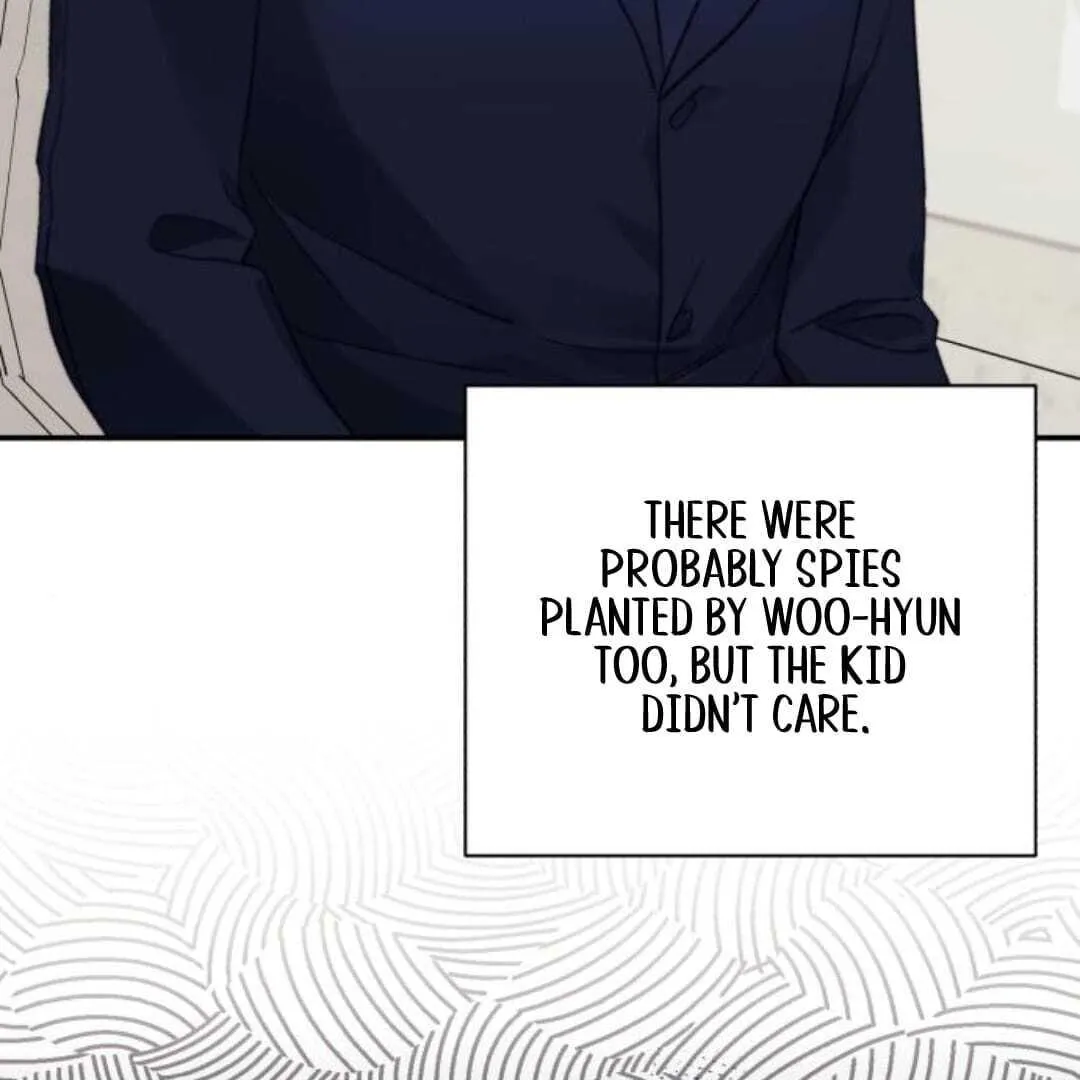 The Night Clenched in Your Hands Chapter 12 Online - página 36