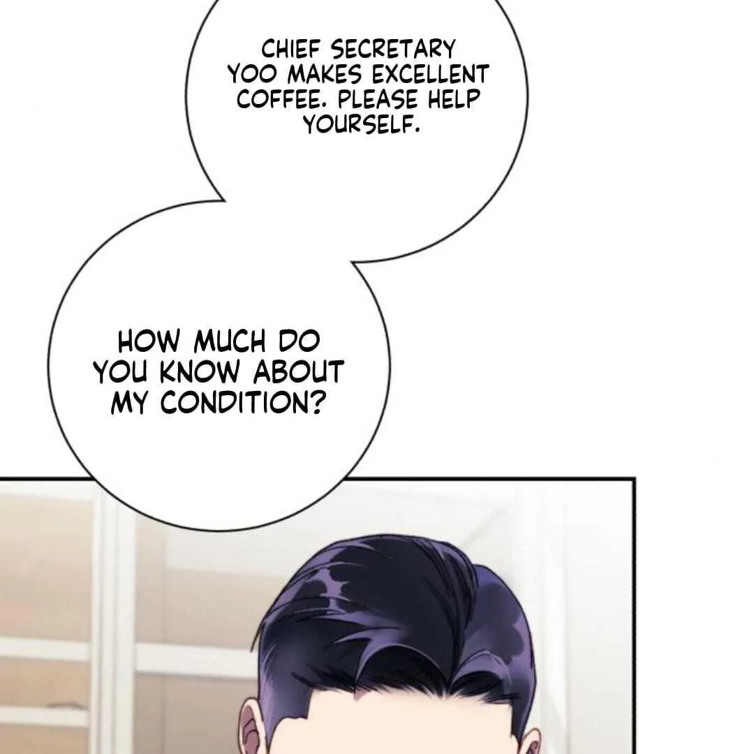 The Night Clenched in Your Hands Chapter 12 Online - página 37