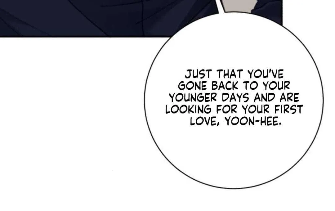 The Night Clenched in Your Hands Chapter 12 Online - página 40