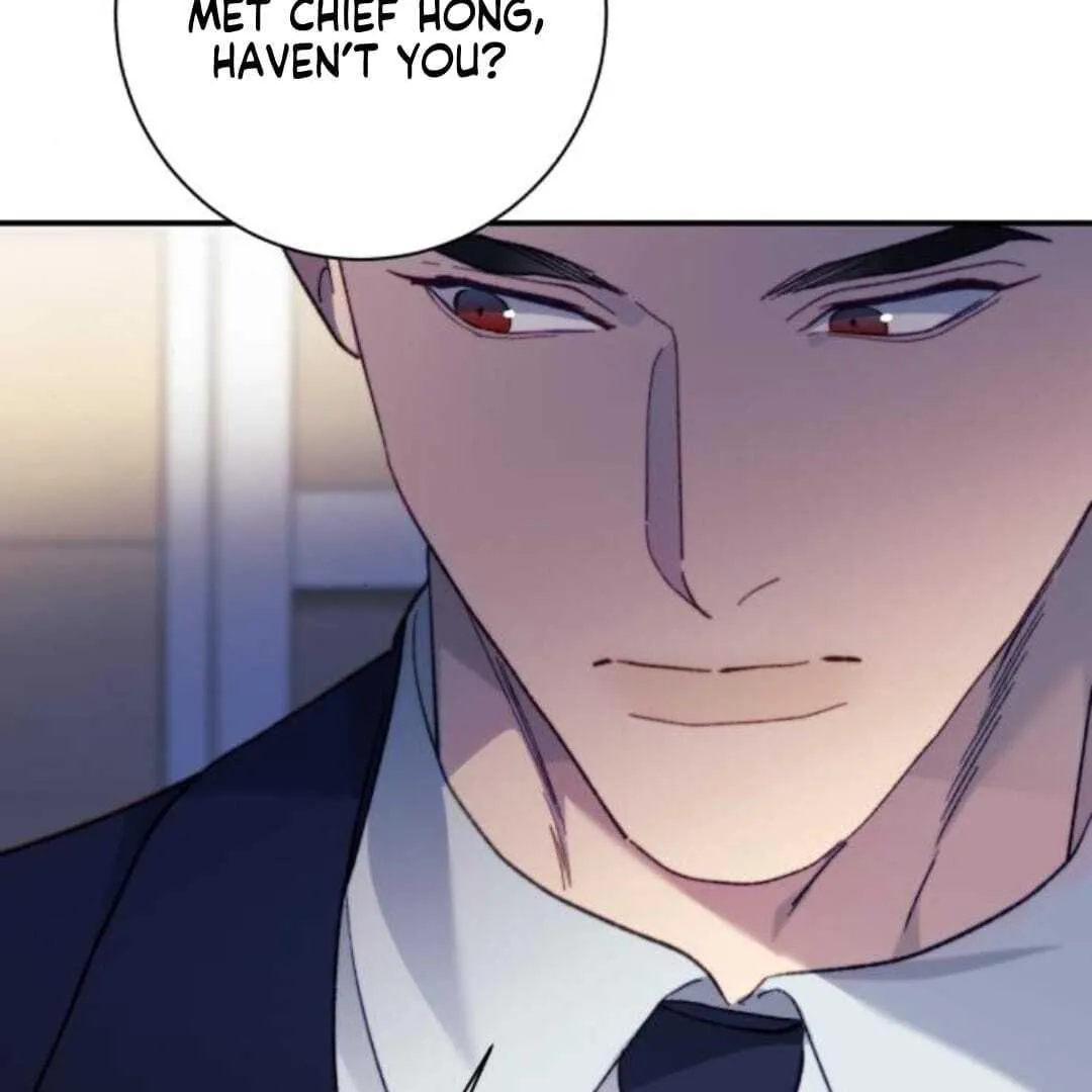 The Night Clenched in Your Hands Chapter 12 Online - página 42