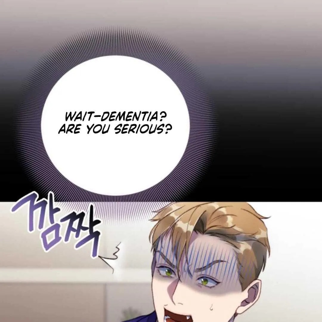 The Night Clenched in Your Hands Chapter 12 Online - página 48