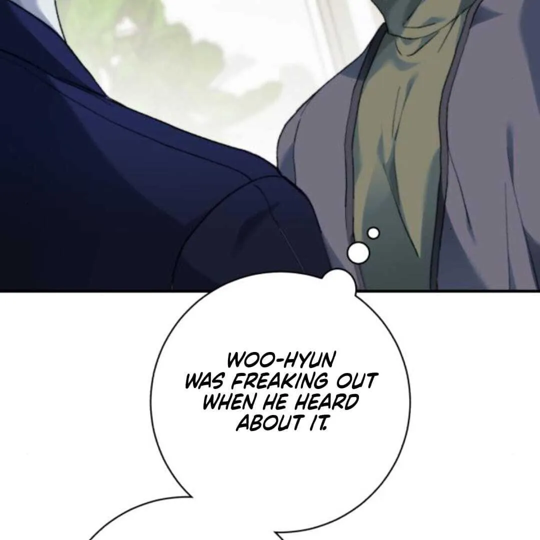 The Night Clenched in Your Hands Chapter 12 Online - página 52