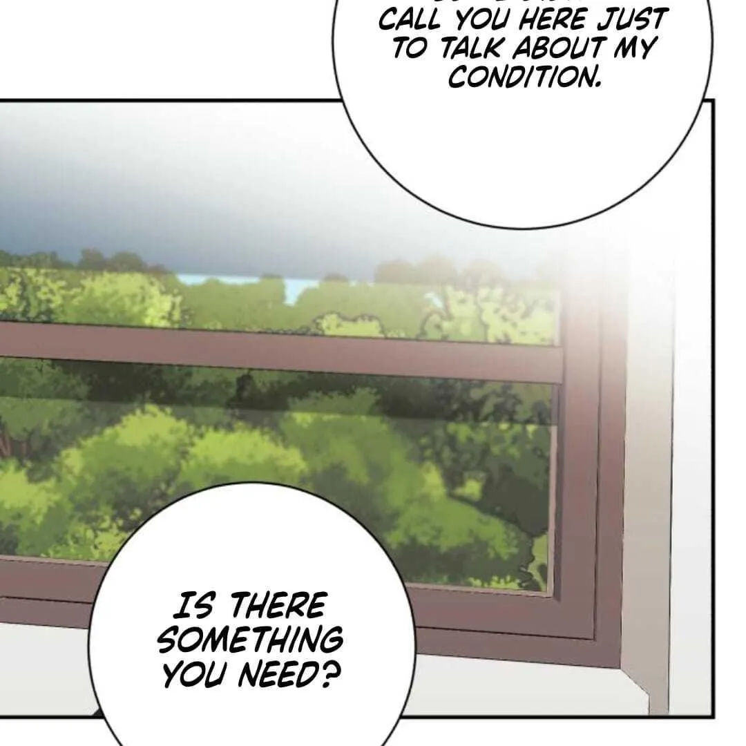 The Night Clenched in Your Hands Chapter 12 Online - página 54