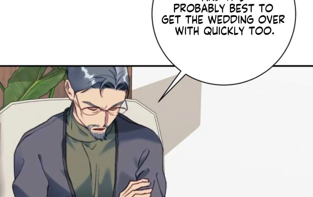 The Night Clenched in Your Hands Chapter 12 Online - página 58