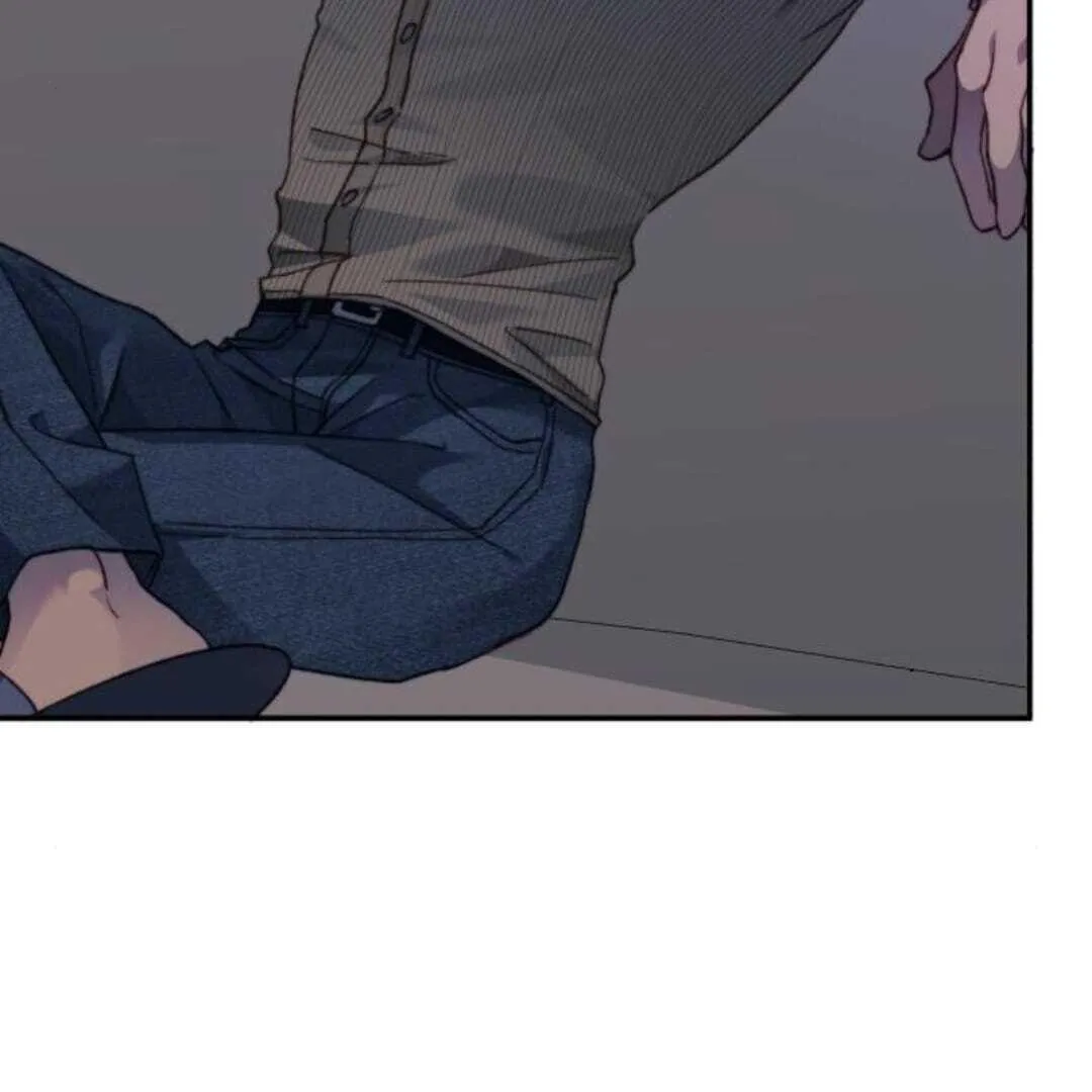 The Night Clenched in Your Hands Chapter 12 Online - página 84