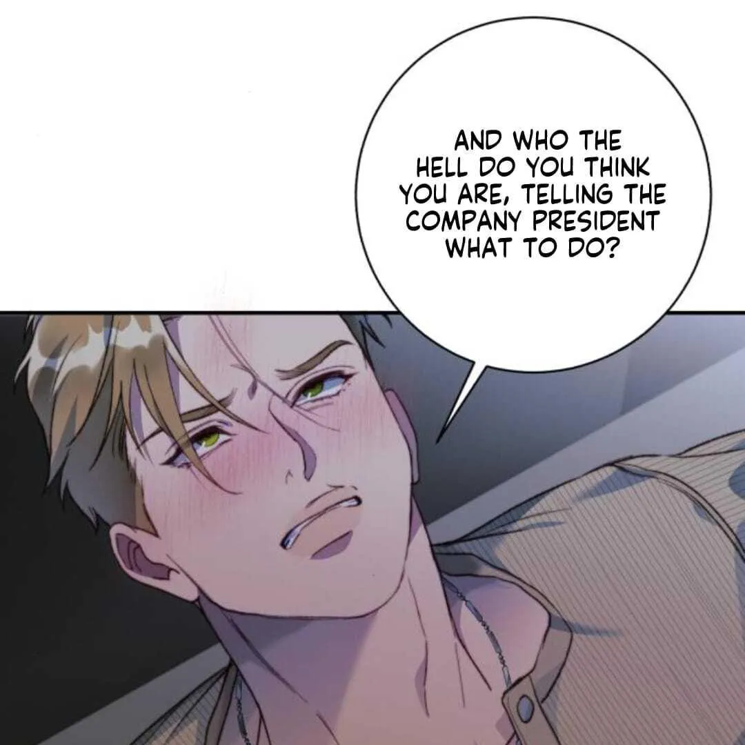 The Night Clenched in Your Hands Chapter 12 Online - página 89