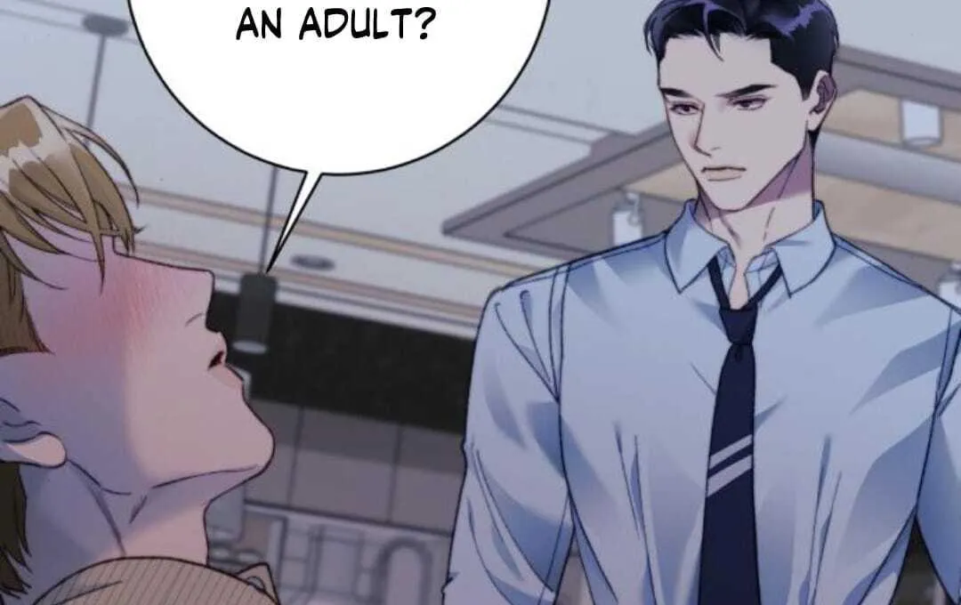 The Night Clenched in Your Hands Chapter 12 Online - página 90