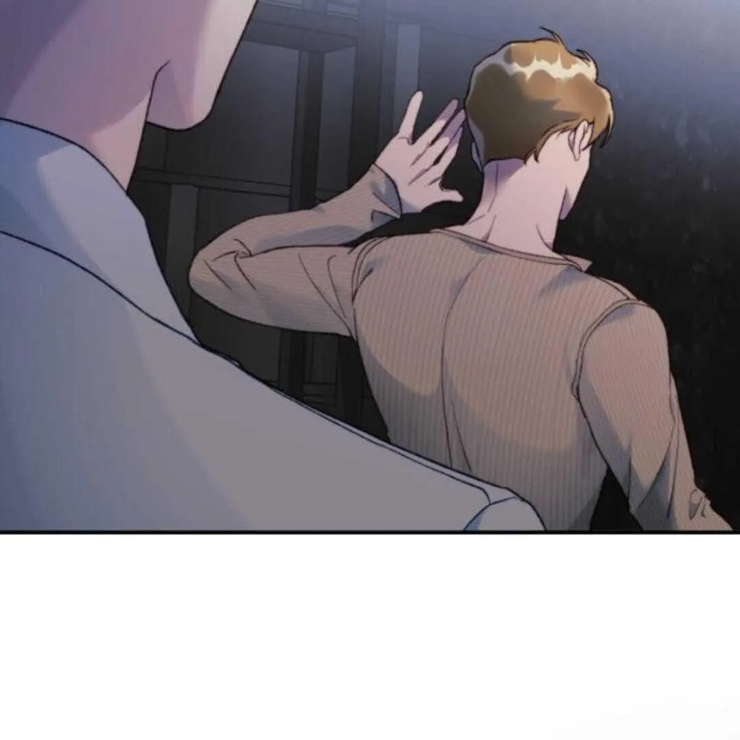 The Night Clenched in Your Hands Chapter 12 Online - página 99