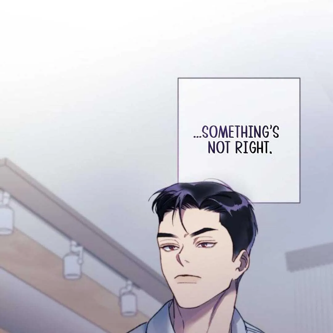 The Night Clenched in Your Hands Chapter 12 Online - página 100