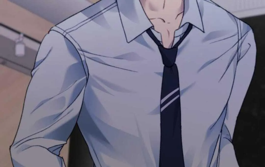 The Night Clenched in Your Hands Chapter 12 Online - página 101