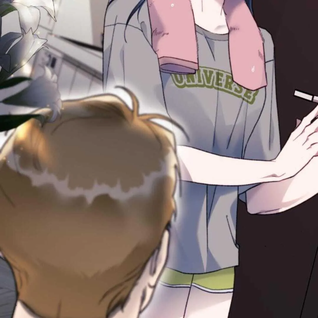 The Night Clenched in Your Hands Chapter 12 Online - página 117