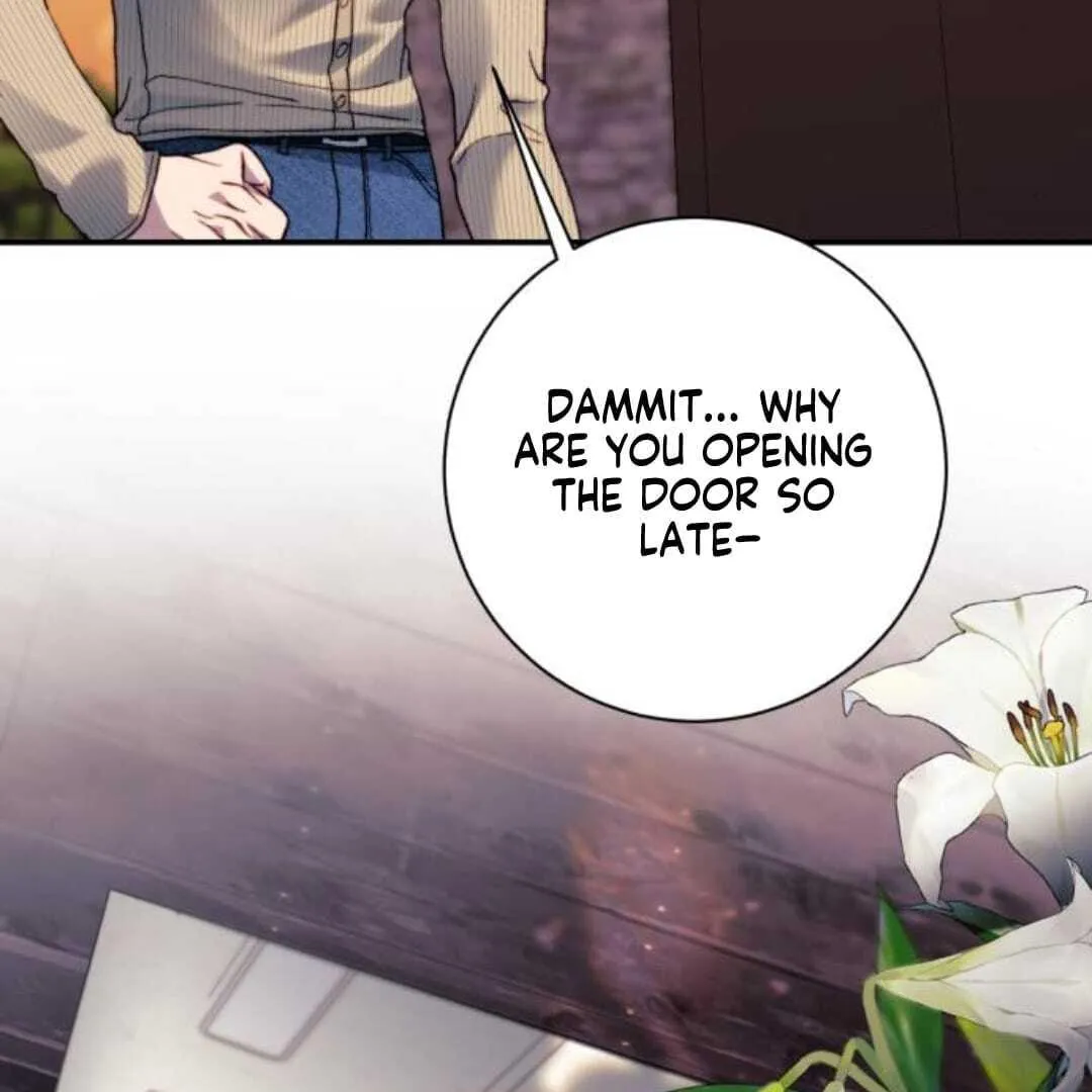 The Night Clenched in Your Hands Chapter 12 Online - página 120