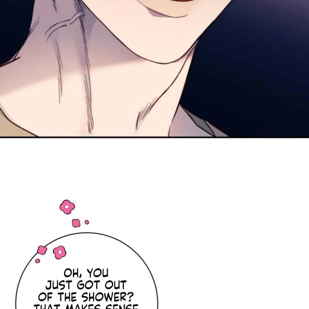 The Night Clenched in Your Hands Chapter 12 Online - página 124