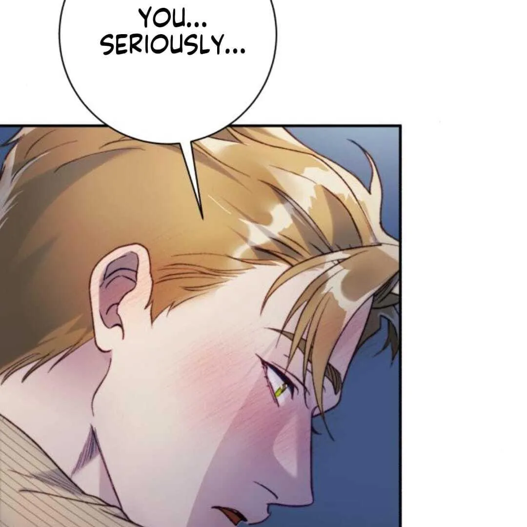 The Night Clenched in Your Hands Chapter 12 Online - página 135