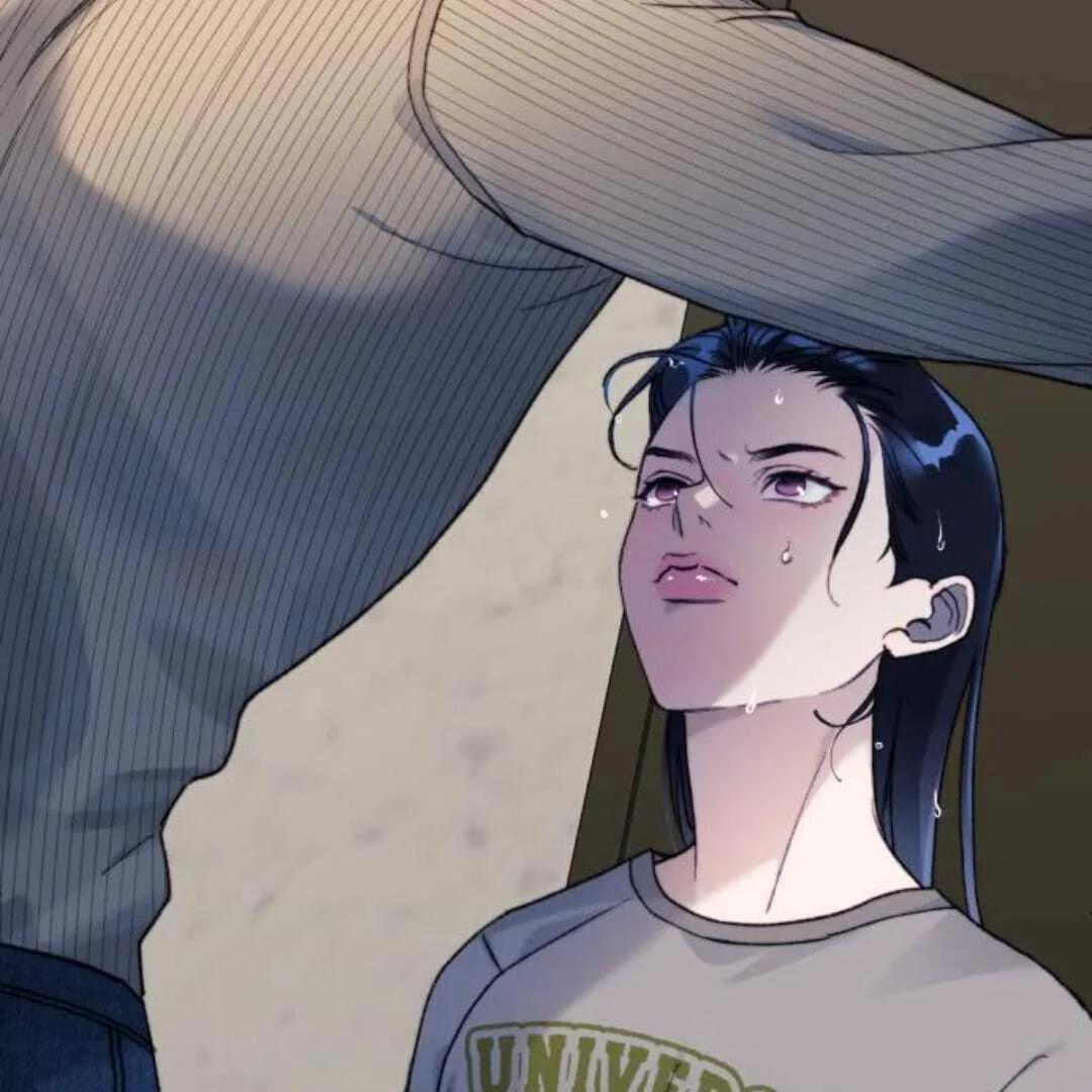 The Night Clenched in Your Hands Chapter 12 Online - página 136