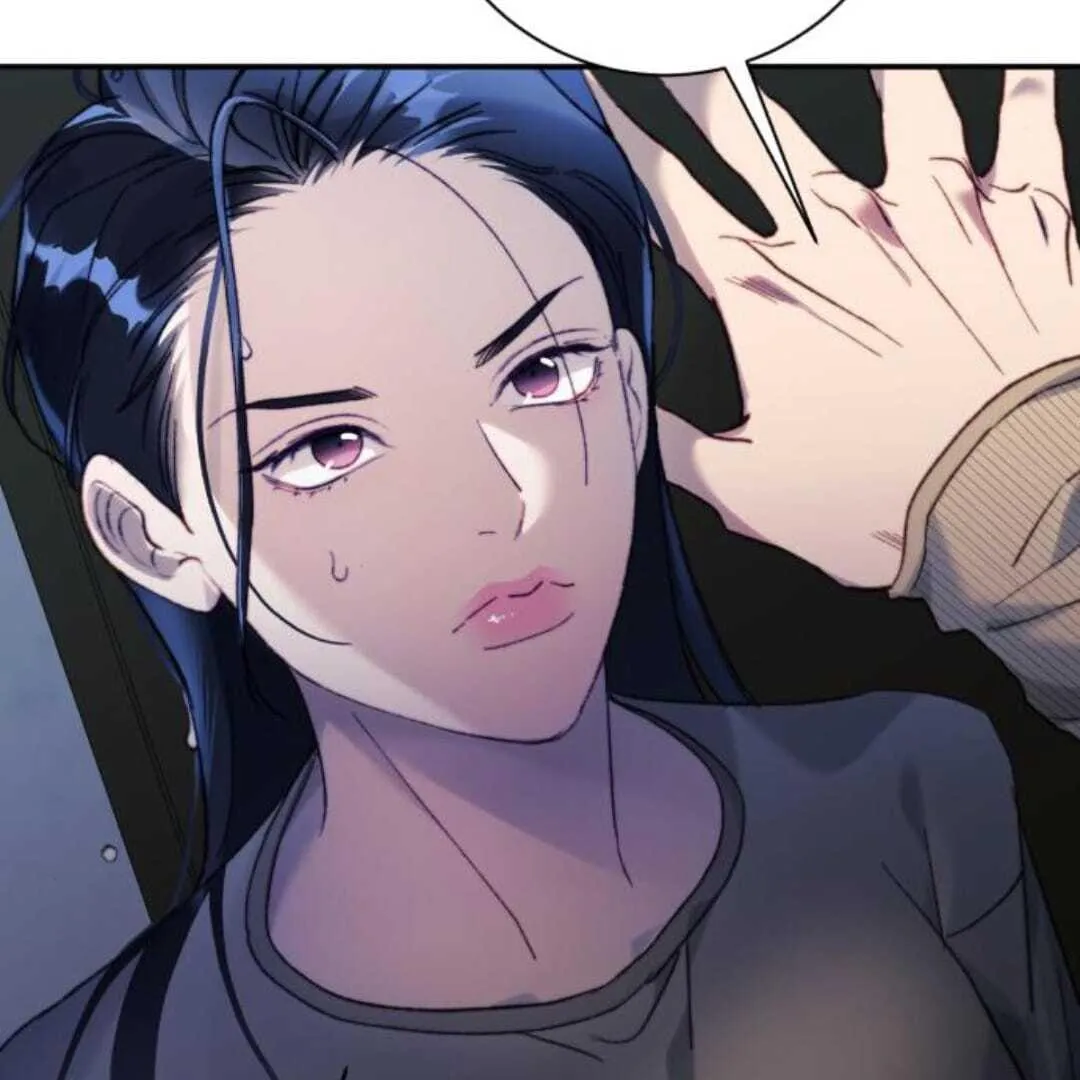The Night Clenched in Your Hands Chapter 12 Online - página 137