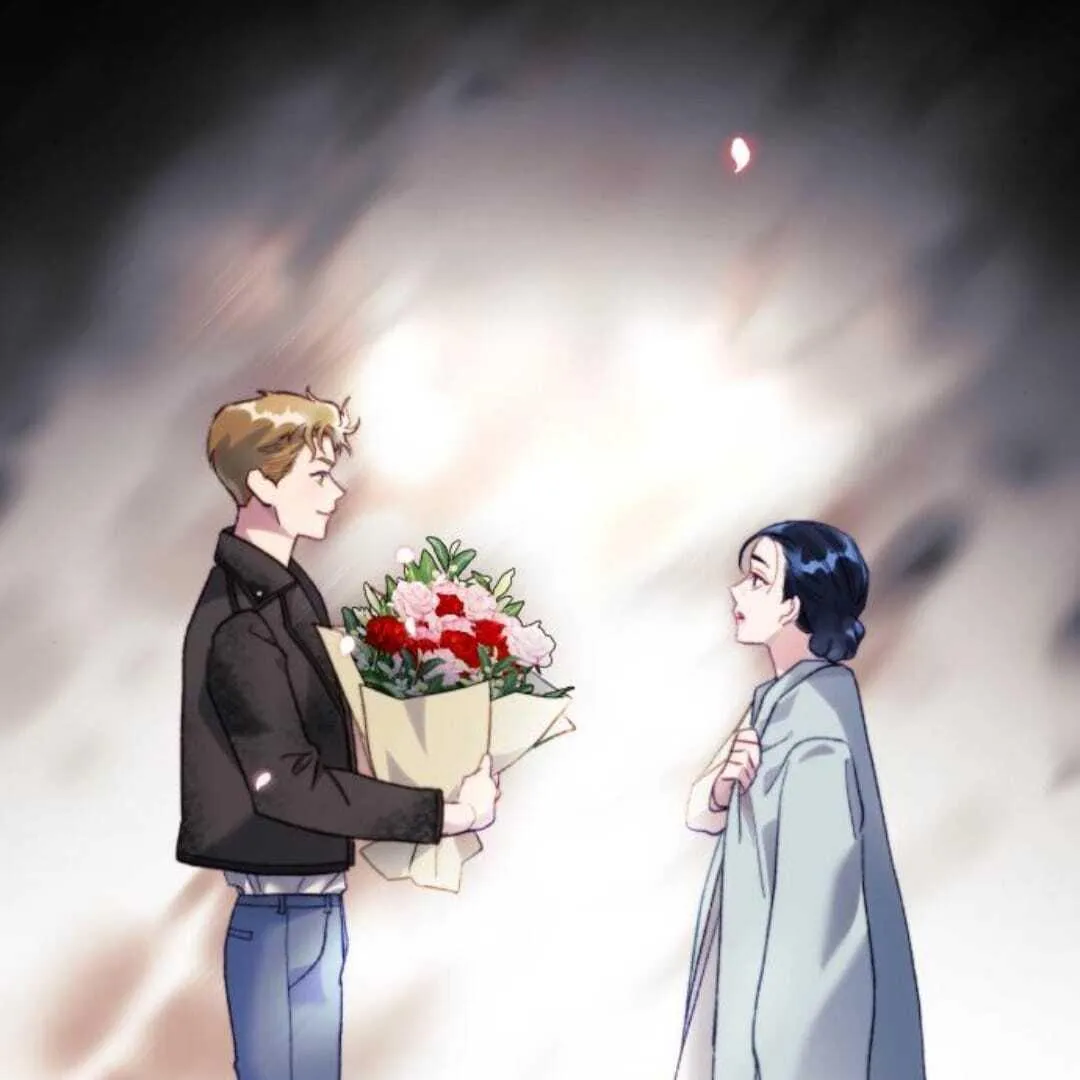 The Night Clenched in Your Hands Chapter 12 Online - página 147
