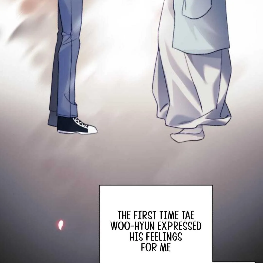 The Night Clenched in Your Hands Chapter 12 Online - página 151